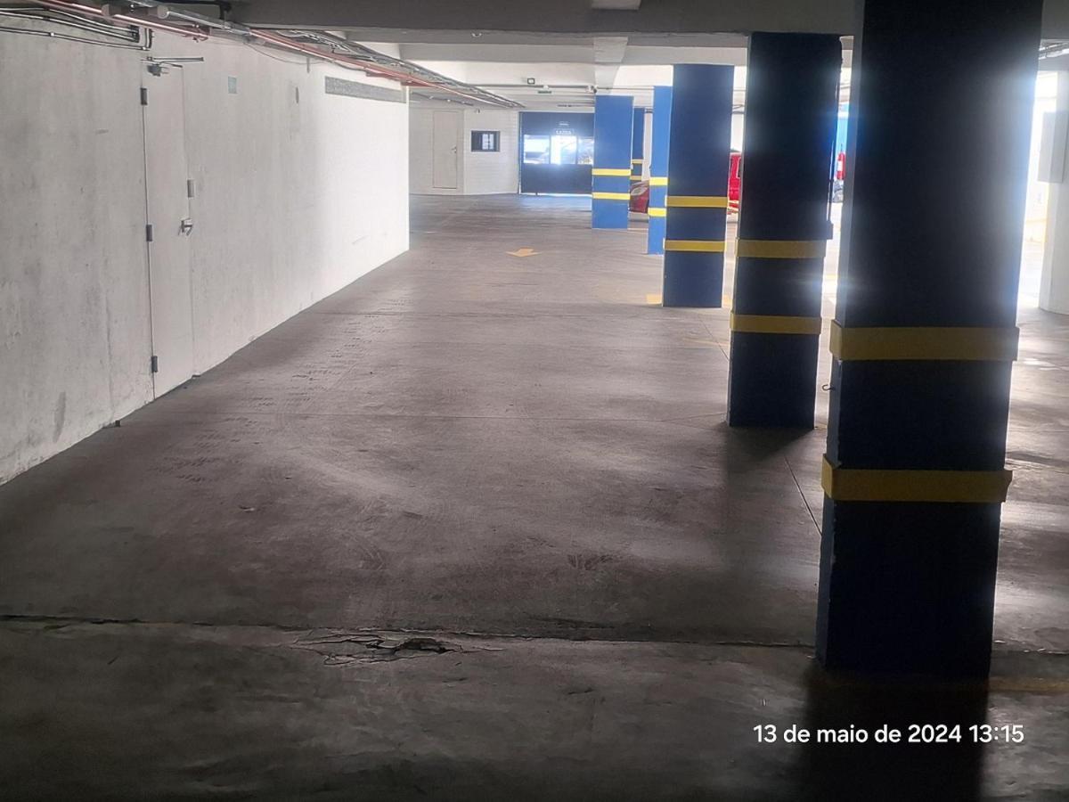 Jaguare Hotel — Photos 2