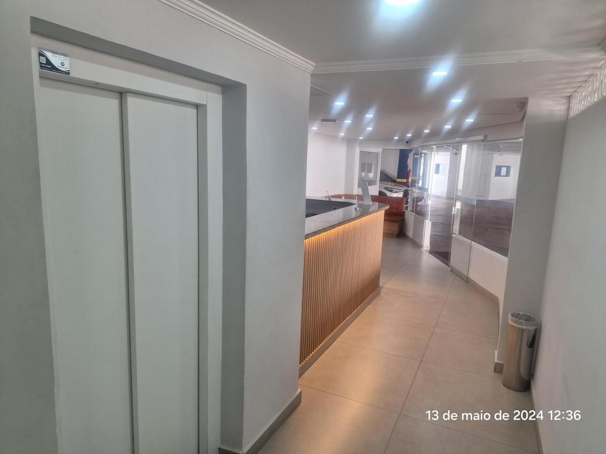 Jaguare Hotel — Photos 1