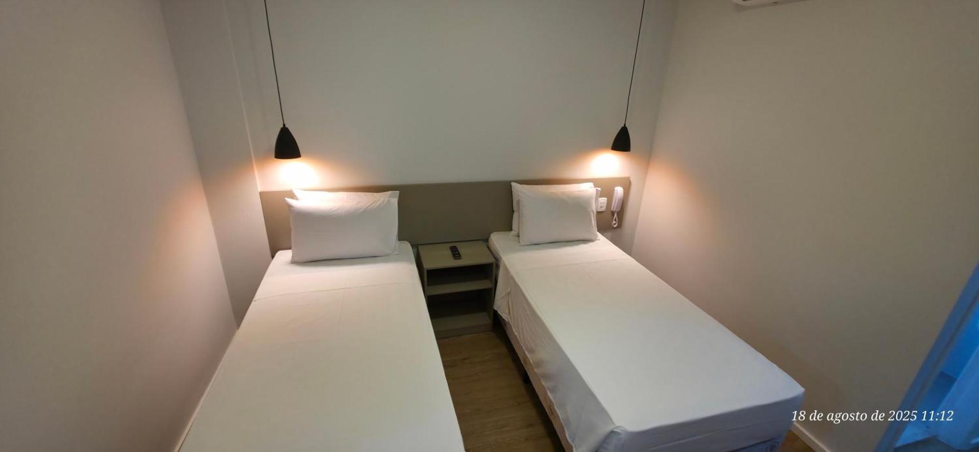 Jaguare Hotel — Photos 3